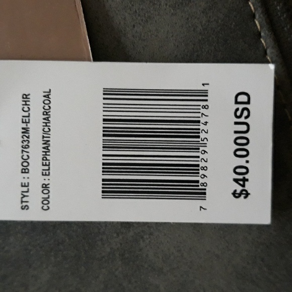 *Host Pick*b.o.c pretty wristlet - Picture 16 of 16